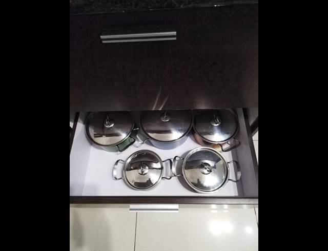 1 BEDROOM PROPERTY TO RENT IN SUNNINGHILL